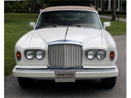 1995 Bentley Continental (CC-2085232) for sale in North Miami , Florida