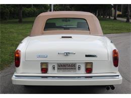 1995 Bentley Continental (CC-2085232) for sale in North Miami , Florida