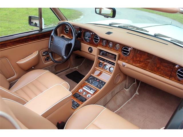 1995 Bentley Continental (CC-2085232) for sale in North Miami , Florida