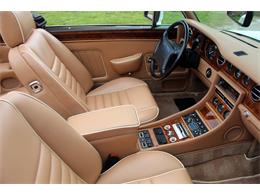 1995 Bentley Continental (CC-2085232) for sale in North Miami , Florida