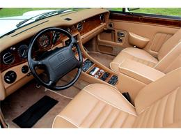 1995 Bentley Continental (CC-2085232) for sale in North Miami , Florida