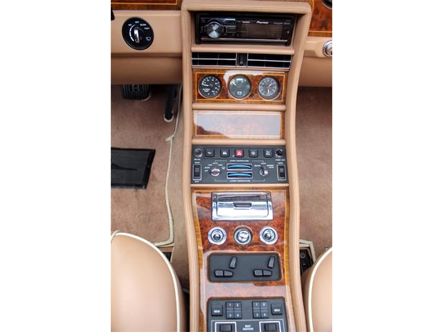 1995 Bentley Continental (CC-2085232) for sale in North Miami , Florida