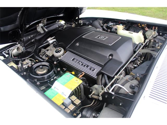 1995 Bentley Continental (CC-2085232) for sale in North Miami , Florida