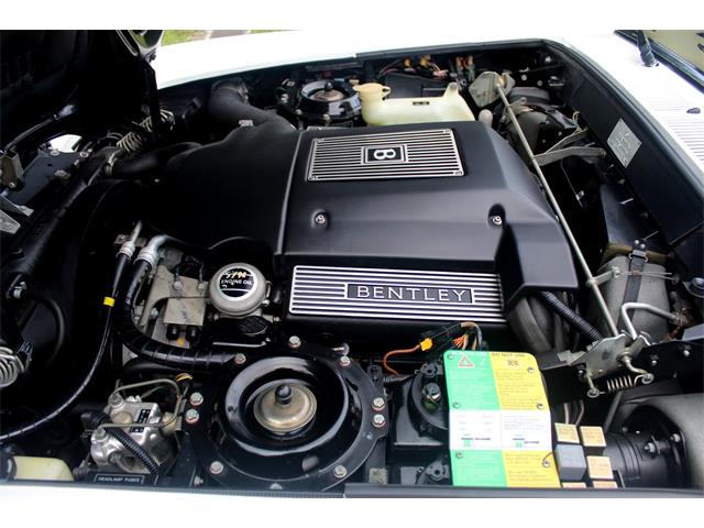 1995 Bentley Continental (CC-2085232) for sale in North Miami , Florida