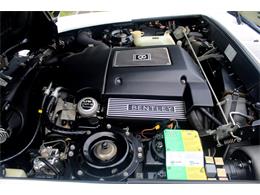 1995 Bentley Continental (CC-2085232) for sale in North Miami , Florida