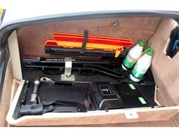 1995 Bentley Continental (CC-2085232) for sale in North Miami , Florida