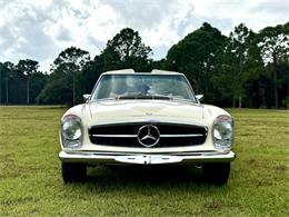 1969 Mercedes-Benz 280SL (CC-2085234) for sale in Boca Raton, Florida