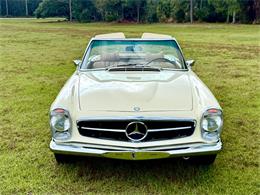 1969 Mercedes-Benz 280SL (CC-2085234) for sale in Boca Raton, Florida