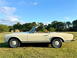 1969 Mercedes-Benz 280SL (CC-2085234) for sale in Boca Raton, Florida