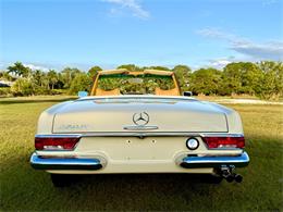 1969 Mercedes-Benz 280SL (CC-2085234) for sale in Boca Raton, Florida
