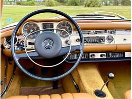 1969 Mercedes-Benz 280SL (CC-2085234) for sale in Boca Raton, Florida