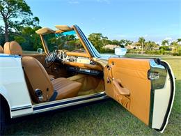 1969 Mercedes-Benz 280SL (CC-2085234) for sale in Boca Raton, Florida