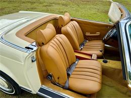 1969 Mercedes-Benz 280SL (CC-2085234) for sale in Boca Raton, Florida