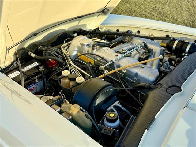 1969 Mercedes-Benz 280SL (CC-2085234) for sale in Boca Raton, Florida