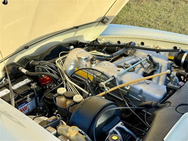 1969 Mercedes-Benz 280SL (CC-2085234) for sale in Boca Raton, Florida