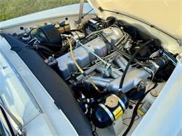 1969 Mercedes-Benz 280SL (CC-2085234) for sale in Boca Raton, Florida