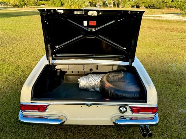 1969 Mercedes-Benz 280SL (CC-2085234) for sale in Boca Raton, Florida