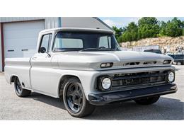 View this 1963 Chevrolet 1/2-Ton Pickup