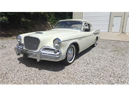 View this 1960 Studebaker Hawk