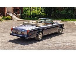 1991 Rolls-Royce Corniche III (CC-2080524) for sale in Carmel, California