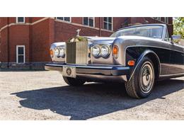 1991 Rolls-Royce Corniche III (CC-2080524) for sale in Carmel, California