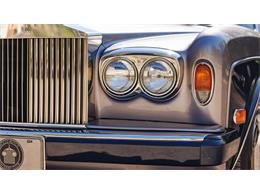 1991 Rolls-Royce Corniche III (CC-2080524) for sale in Carmel, California