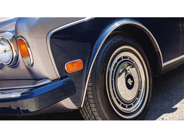 1991 Rolls-Royce Corniche III (CC-2080524) for sale in Carmel, California