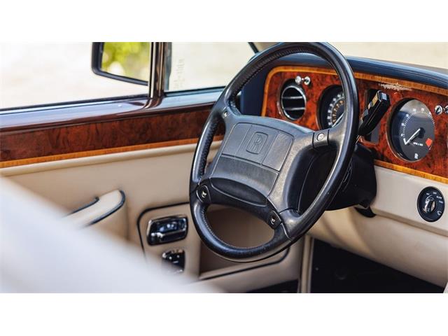 1991 Rolls-Royce Corniche III (CC-2080524) for sale in Carmel, California
