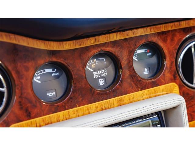 1991 Rolls-Royce Corniche III (CC-2080524) for sale in Carmel, California