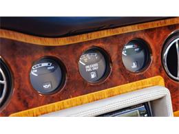 1991 Rolls-Royce Corniche III (CC-2080524) for sale in Carmel, California