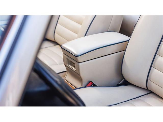 1991 Rolls-Royce Corniche III (CC-2080524) for sale in Carmel, California