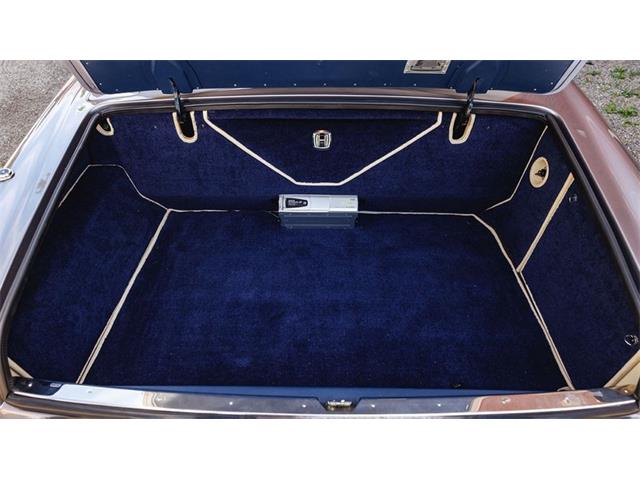 1991 Rolls-Royce Corniche III (CC-2080524) for sale in Carmel, California
