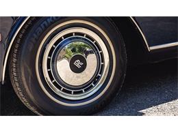 1991 Rolls-Royce Corniche III (CC-2080524) for sale in Carmel, California