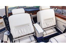 1991 Rolls-Royce Corniche III (CC-2080524) for sale in Carmel, California
