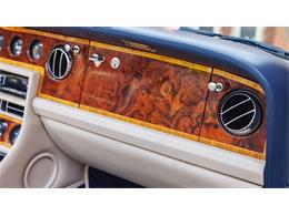1991 Rolls-Royce Corniche III (CC-2080524) for sale in Carmel, California