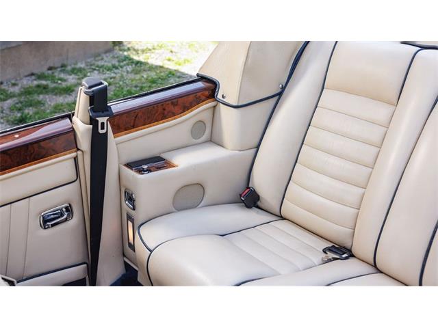 1991 Rolls-Royce Corniche III (CC-2080524) for sale in Carmel, California