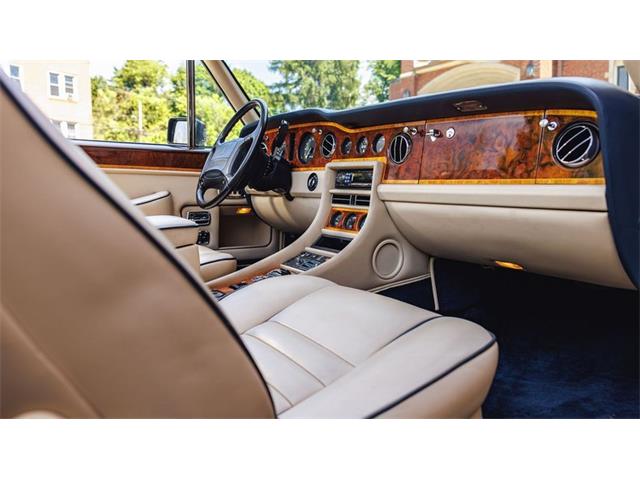 1991 Rolls-Royce Corniche III (CC-2080524) for sale in Carmel, California