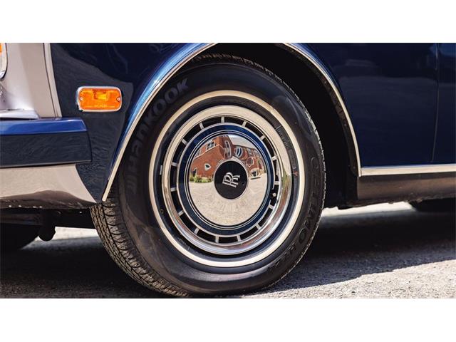 1991 Rolls-Royce Corniche III (CC-2080524) for sale in Carmel, California
