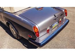 1991 Rolls-Royce Corniche III (CC-2080524) for sale in Carmel, California