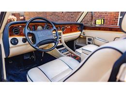 1991 Rolls-Royce Corniche III (CC-2080524) for sale in Carmel, California
