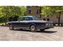 1991 Rolls-Royce Corniche III (CC-2080524) for sale in Carmel, California