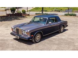 1991 Rolls-Royce Corniche III (CC-2080524) for sale in Carmel, California