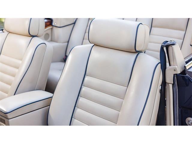 1991 Rolls-Royce Corniche III (CC-2080524) for sale in Carmel, California