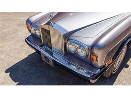 1991 Rolls-Royce Corniche III (CC-2080524) for sale in Carmel, California