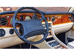 1991 Rolls-Royce Corniche III (CC-2080524) for sale in Carmel, California