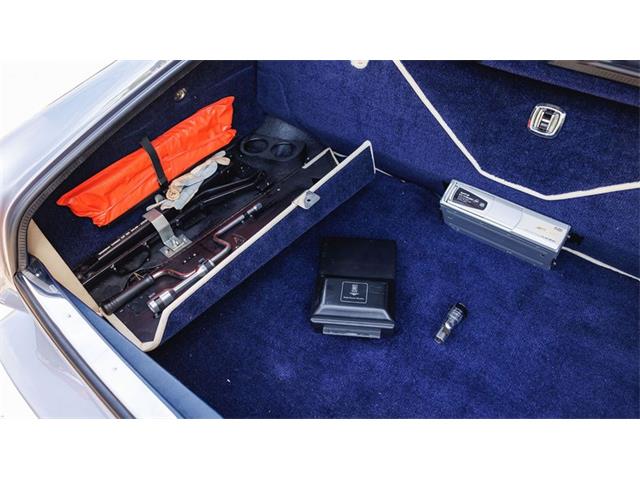 1991 Rolls-Royce Corniche III (CC-2080524) for sale in Carmel, California