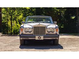 1991 Rolls-Royce Corniche III (CC-2080524) for sale in Carmel, California