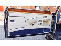1991 Rolls-Royce Corniche III (CC-2080524) for sale in Carmel, California