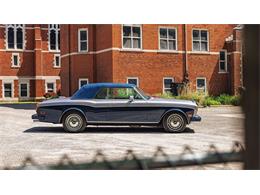 1991 Rolls-Royce Corniche III (CC-2080524) for sale in Carmel, California