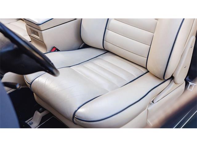 1991 Rolls-Royce Corniche III (CC-2080524) for sale in Carmel, California